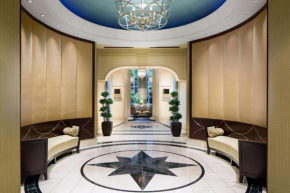 Гостиница Grand Hyatt Atlanta in Buckhead  Атланта